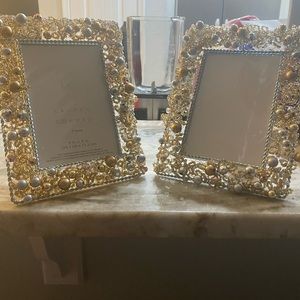 GLAM PHOTO FRAMES